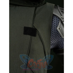 🎃 【READY TO SHIP】Dr. Doom Victor von Doom Cosplay Costume N09531 AAA Costumes