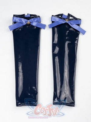 【Free Shipping】Cosfun Original Genshin Impact Furina Derivative Bunny Girl Bodysuit Swimsuit