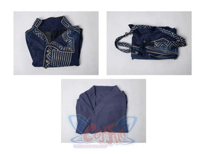 Wicked Fiyero Tiggular Cosplay Costume Fy0145 Costumes