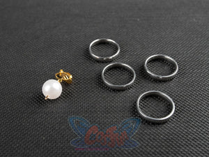 Honkai: Star Rail Kafka Cosplay Costume C07962E Costumes