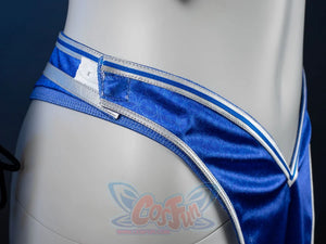 Mortal Kombat kitana Cosplay Costumes FY0032 Costumes