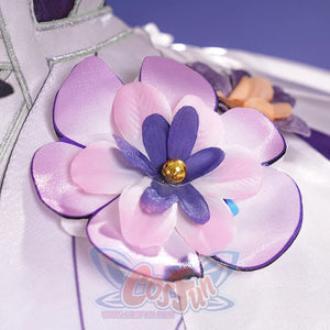 Honkai: Star Rail Castorice Cosplay Costume C09354 Costumes