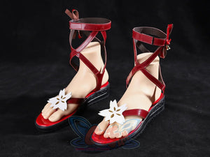 Honkai: Star Rail Sparkle Cosplay Costume C08853E B Women / Costume-Xxxl Costumes