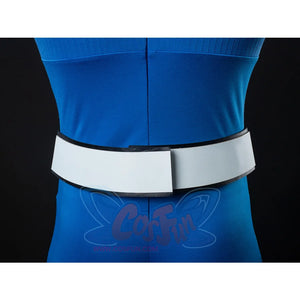 【READY TO SHIP】The Fantastic Four: First Steps Mister Fantastic Cosplay Costume Upgraded Version N09336 Costumes