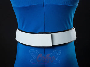 【READY TO SHIP】The Fantastic Four: First Steps Mister Fantastic Cosplay Costume Upgraded Version N09336 Costumes