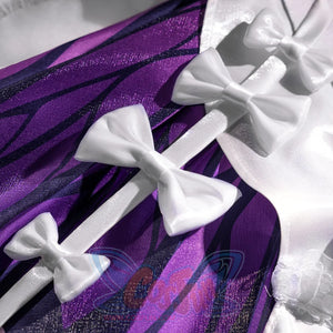 Honkai: Star Rail Castorice Cosplay Costume C09354 Costumes