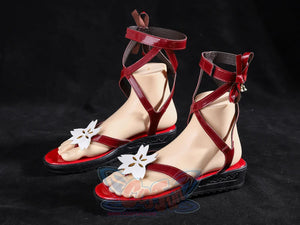 Honkai: Star Rail Sparkle Cosplay Costume C08853E B Costumes