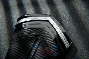 Pre-Sale Black Panther T’challa Cosplay Costume C09222S Costumes