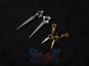 Genshin Impact Kinich Cosplay Costume C09177 B Costumes