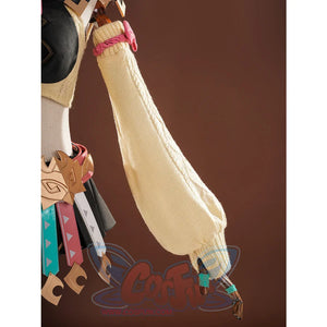 Pre-Sale Genshin Impact Varesa Cosplay Costumes C09355 AA Costumes