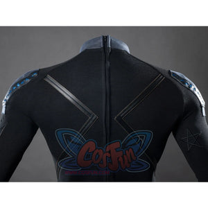 Agatha All Along William Billy Kaplan Cosplay Costume FY0158 Costumes