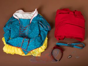 Snow White Cosplay Costume Fy0127 Costumes