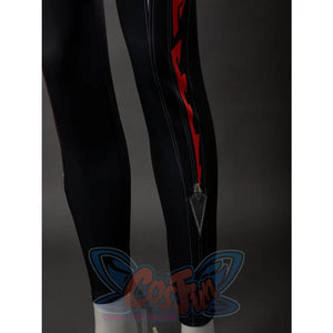 Genshin Impact Pyro Archon Mavuika Cosplay Costume C09205 B Costumes