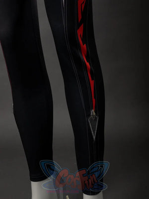 Genshin Impact Pyro Archon Mavuika Cosplay Costume C09205 B Costumes