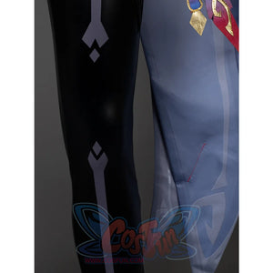 Genshin Impact Chasca Cosplay Costumes C09280 B Costumes