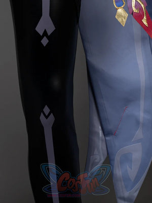 Genshin Impact Chasca Cosplay Costumes C09280 B Costumes