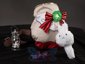 Genshin Impact Klee Blossoming Starlight Cosplay Costume C08336E Costumes