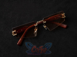 Genshin Impact Pyro Archon Mavuika Cosplay Costume C09205 B Costumes