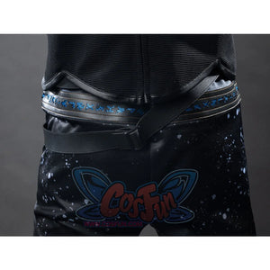 Agatha All Along William Billy Kaplan Cosplay Costume FY0158 Costumes