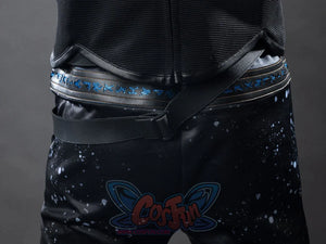 Agatha All Along William Billy Kaplan Cosplay Costume FY0158 Costumes