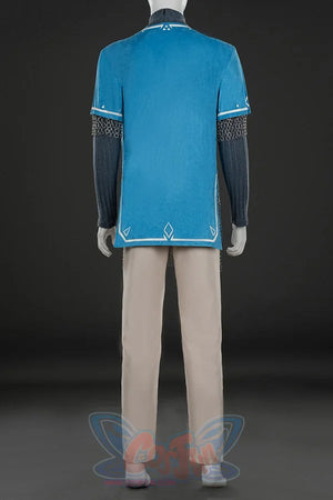 The Legend Of Zelda: Tears The Kingdom Link Cosplay Costume C09219S Costumes
