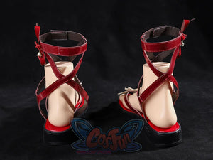 Honkai: Star Rail Sparkle Cosplay Costume C08853E B Costumes