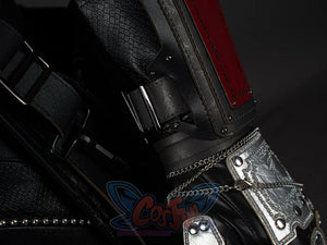 Final Fantasy Vii Rebirth Ff7R Tifa Lockhart Cosplay Costume C09142 Aa + Costumes