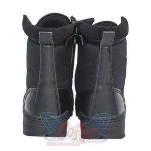 TV Show Loki Sylvie Cosplay Shoes Women Boots N00654-S Shoes & Boots