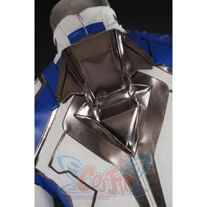 Rivals Mister Fantastic Reed Richards Cosplay Costume C09459 Costumes