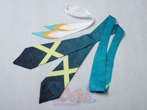 Genshin Impact Kinich Cosplay Costume C09177 B Costumes