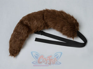 Honkai: Star Rail Tingyun Cosplay Costume C08157 B Tail (Sold Separately From Costume) Costumes