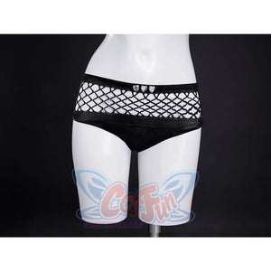 Zenless Zone Zero Nicole Demara Cosplay Costume C09405 Costumes