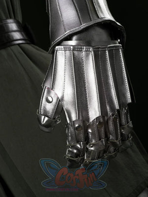 🎃 【READY TO SHIP】Dr. Doom Victor von Doom Cosplay Costume N09531 AAA Costumes