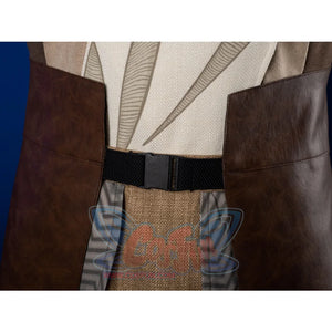 The Acolyte Jedi Temple Guard Cosplay Costume BST0073 Costumes