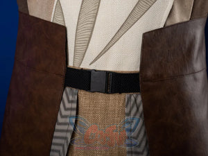 The Acolyte Jedi Temple Guard Cosplay Costume BST0073 Costumes