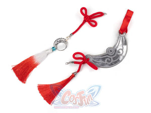Honkai: Star Rail Jingliu Cosplay Costume C08287E B Costumes