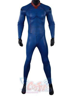 Pre-Sale The Boys Homelander Cosplay Costume C09128 Aaa Costumes
