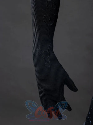 Agatha All Along William Billy Kaplan Cosplay Costume FY0158 Costumes