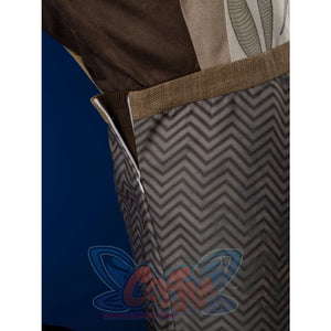 The Acolyte Jedi Temple Guard Cosplay Costume BST0073 Costumes