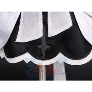 Zenless Zone Zero Astra Yao Cosplay Costume C09331 Costumes
