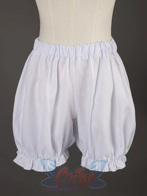 Genshin Impact Klee Blossoming Starlight Cosplay Costume C08336E Costumes