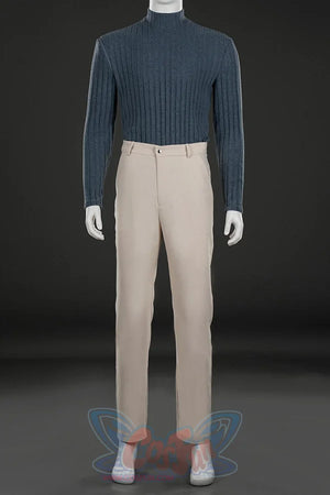 The Legend Of Zelda: Tears The Kingdom Link Cosplay Costume C09219S Costumes