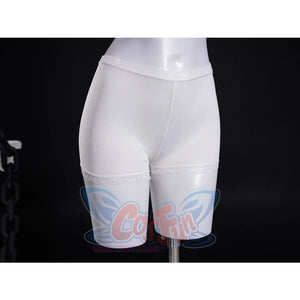 Zenless Zone Zero Astra Yao Cosplay Costume C09331 Costumes