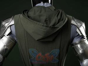 🎃 【READY TO SHIP】Dr. Doom Victor von Doom Cosplay Costume N09531 AAA Costumes