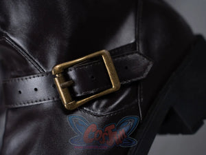 Final Fantasy Vii Rebirth Ff7R Aerith Gainsborough Cosplay Costume C09173 Aaa Costumes