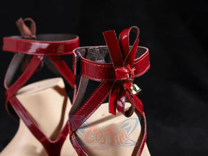 Honkai: Star Rail Sparkle Cosplay Costume C08853E B Costumes