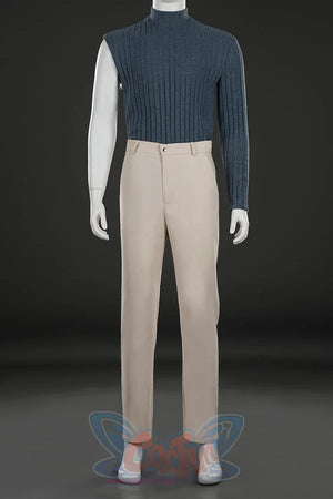 The Legend Of Zelda: Tears The Kingdom Link Cosplay Costume C09219S Costumes