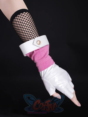 Zenless Zone Zero Nicole Demara Cosplay Costume C09405 Costumes