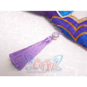 Genshin Impact Yumemizuki Mizuki Cosplay Costume C09332 AA Costumes