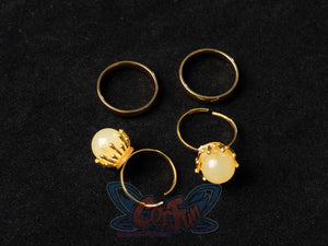 Genshin Impact Pyro Archon Mavuika Cosplay Costume C09205 B Costumes